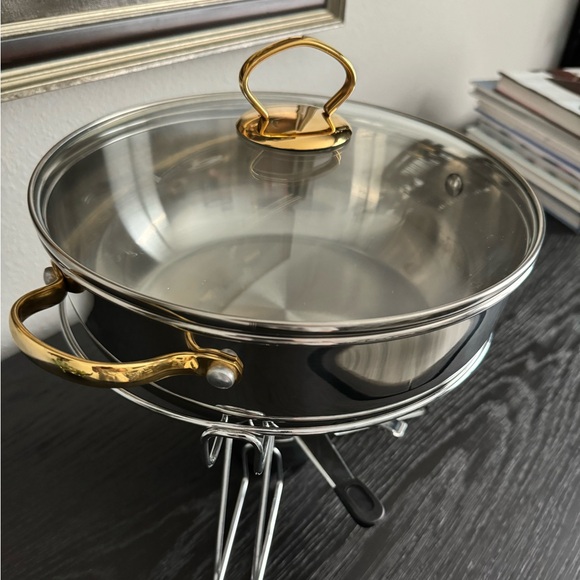 Farberware Chafing Dish - Picture 5 of 9